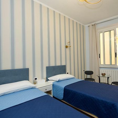 Rohome Stay Rom Exteriör bild