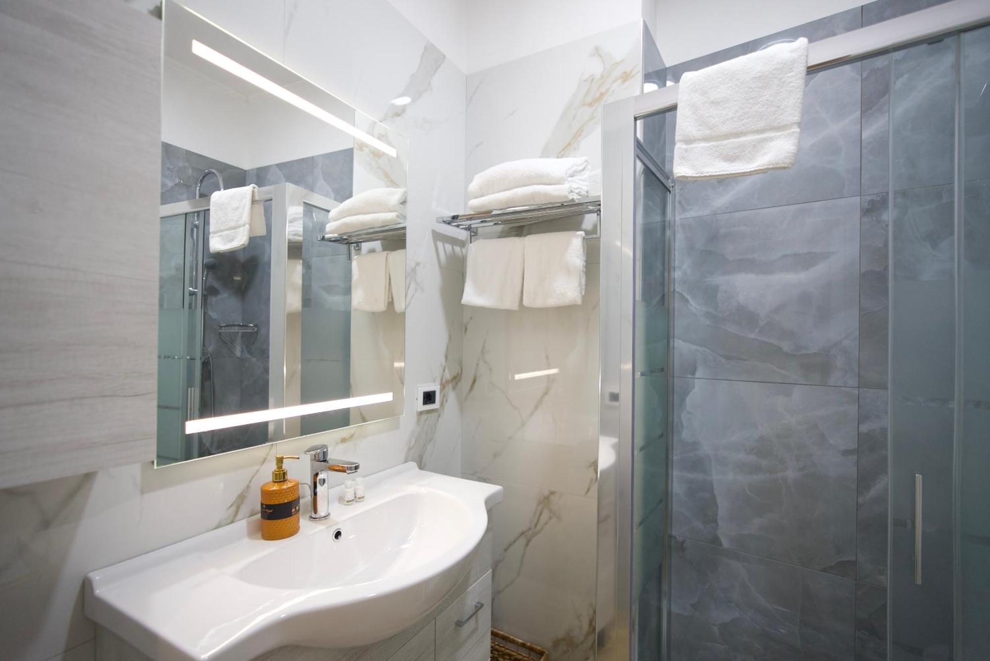 Rohome Stay Rom Exteriör bild