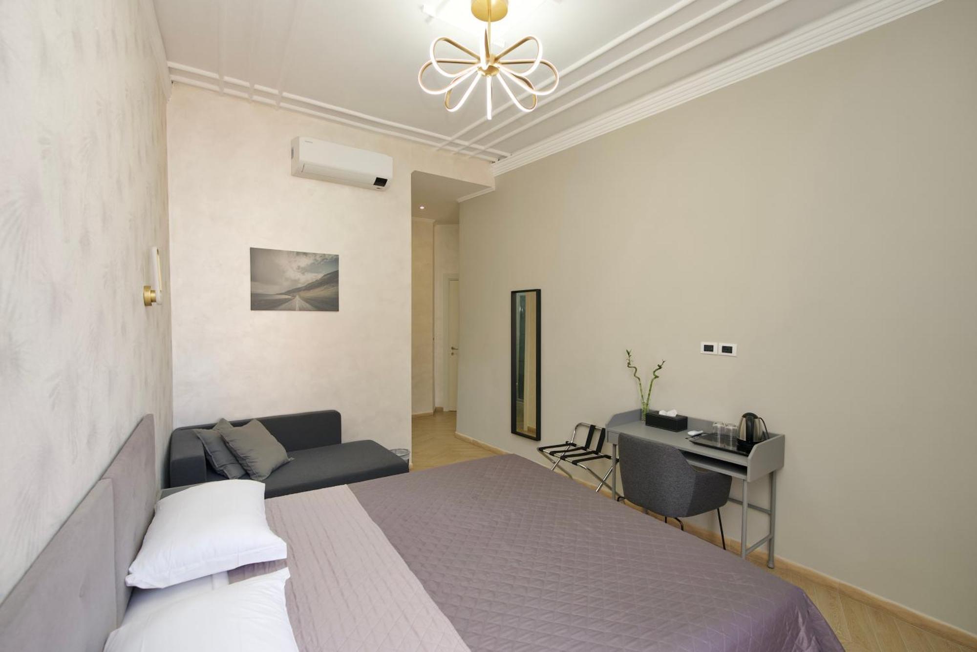 Rohome Stay Rom Exteriör bild