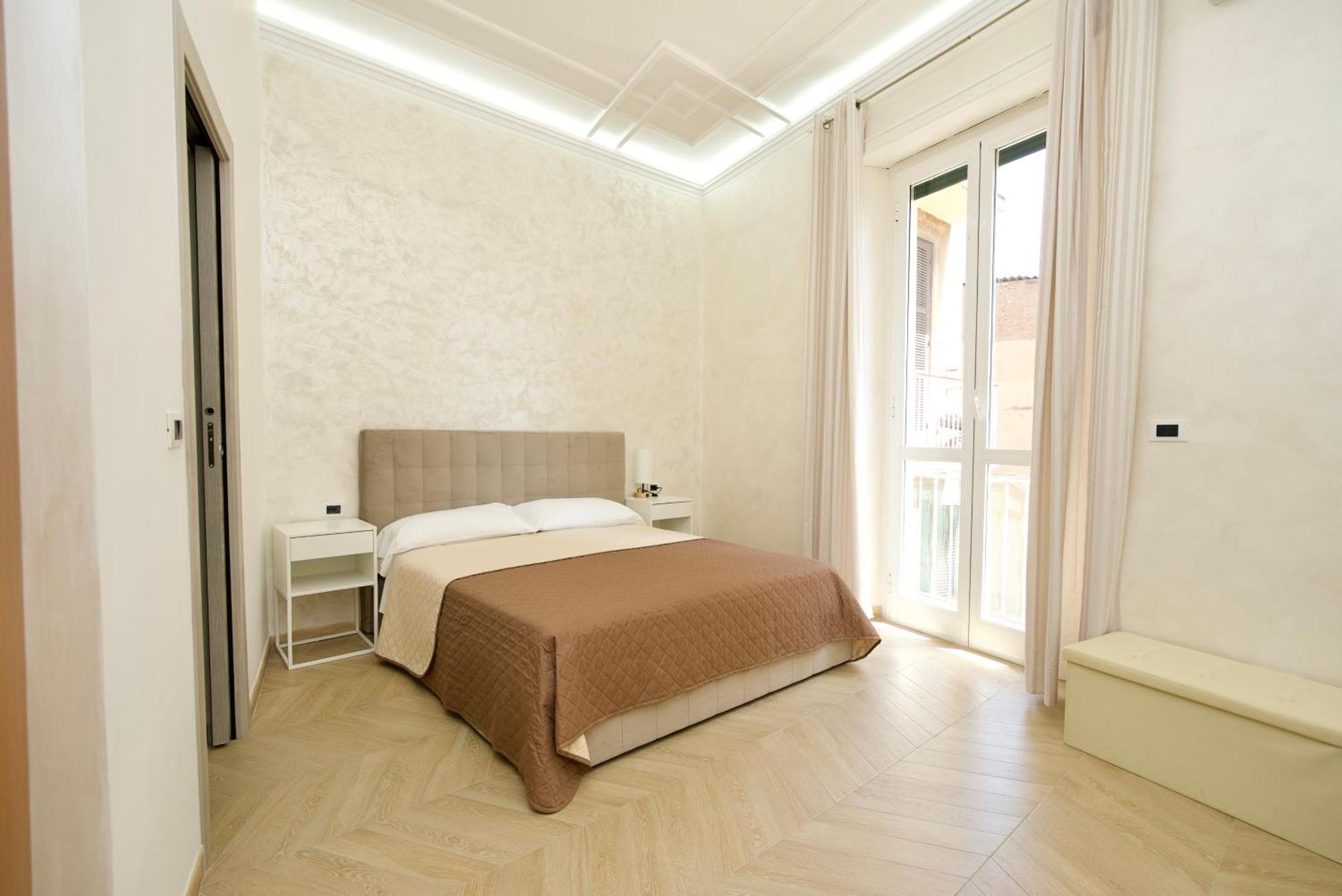 Rohome Stay Rom Exteriör bild