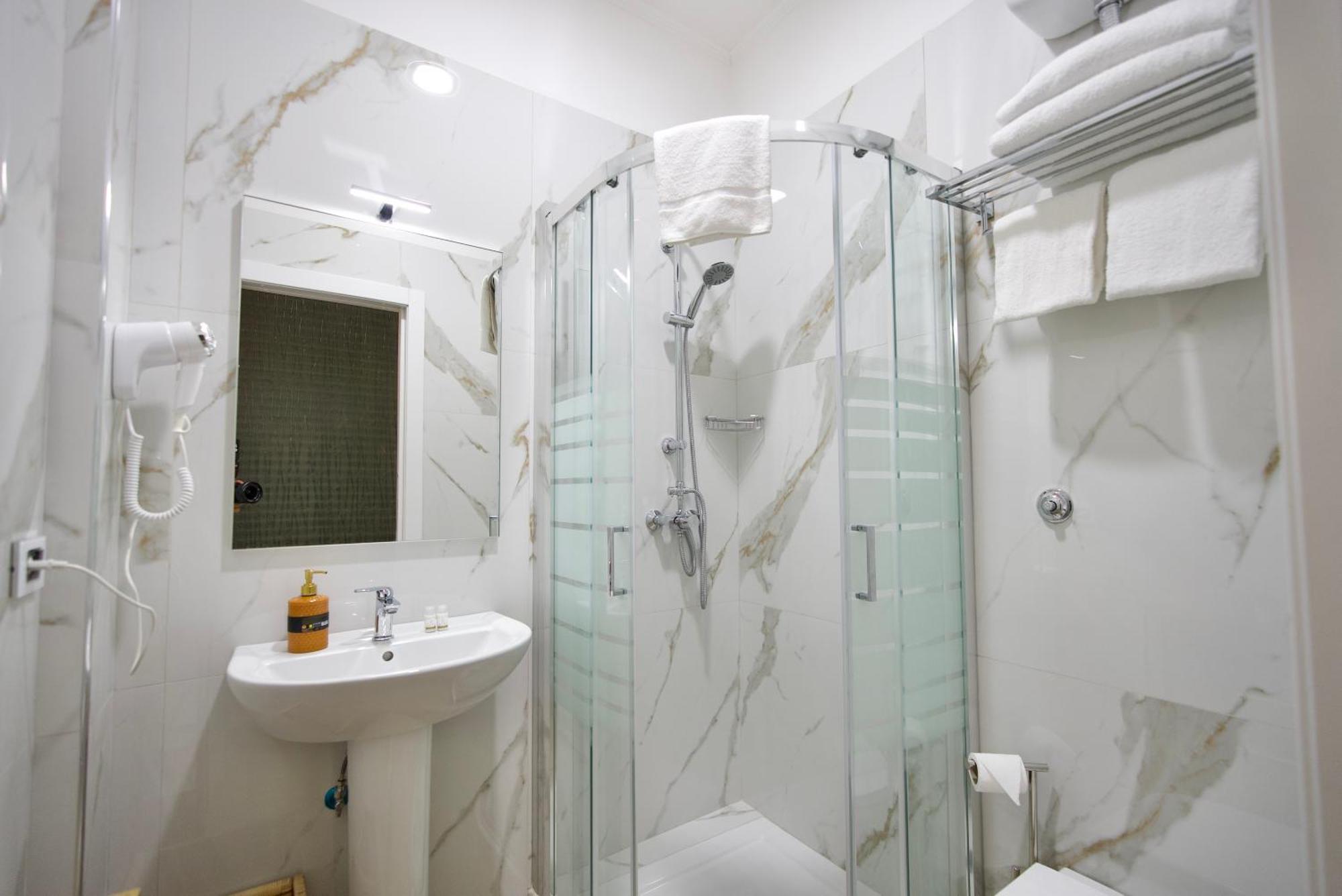 Rohome Stay Rom Exteriör bild