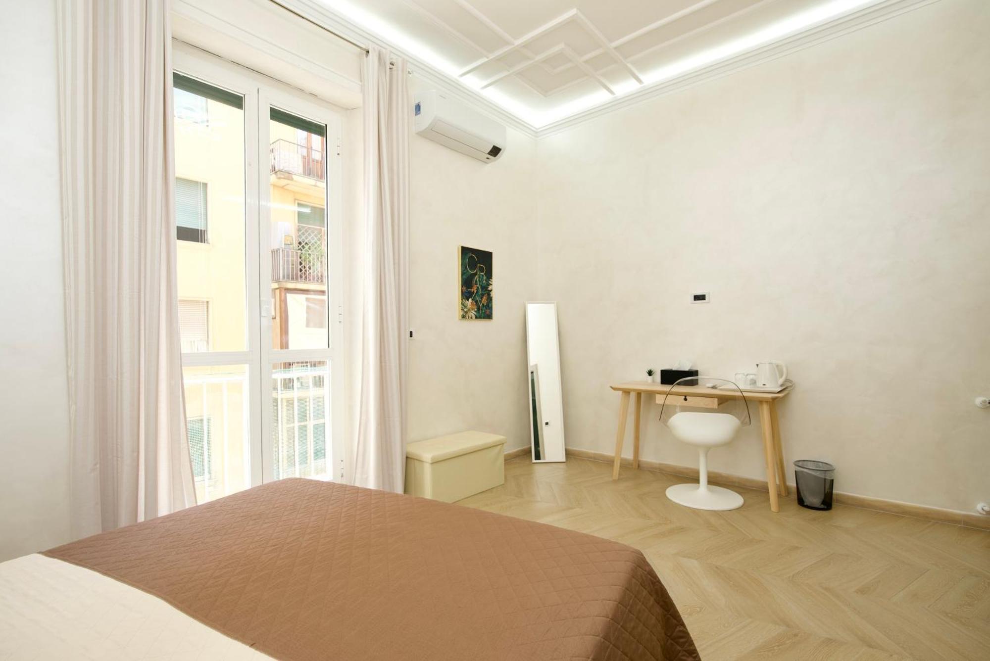 Rohome Stay Rom Exteriör bild