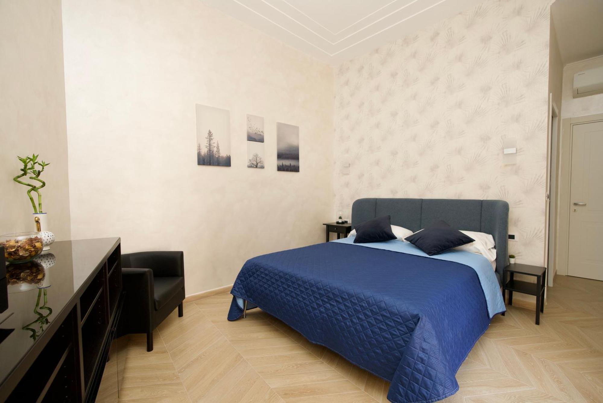 Rohome Stay Rom Exteriör bild