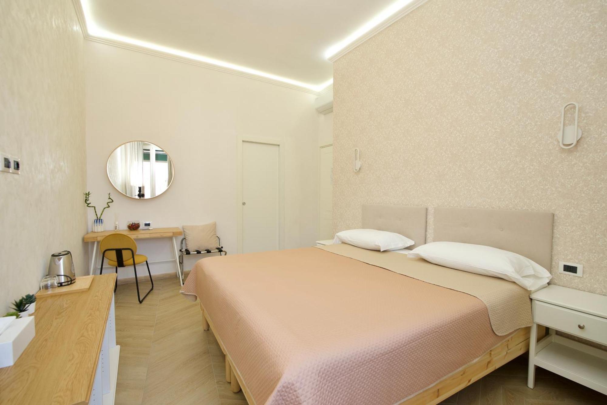 Rohome Stay Rom Exteriör bild