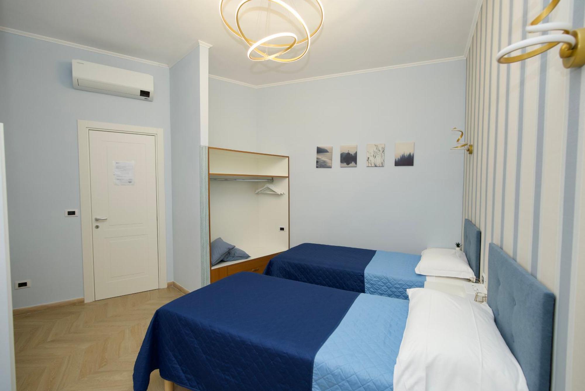 Rohome Stay Rom Exteriör bild